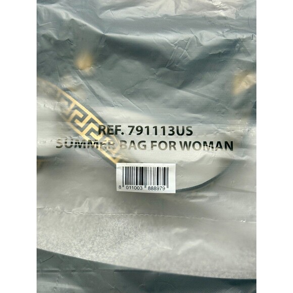 NWT Versace Yellow Diamond 90ml Eau de Toilette + Tote Bag 2-Piece Gift Set - Picture 16 of 16